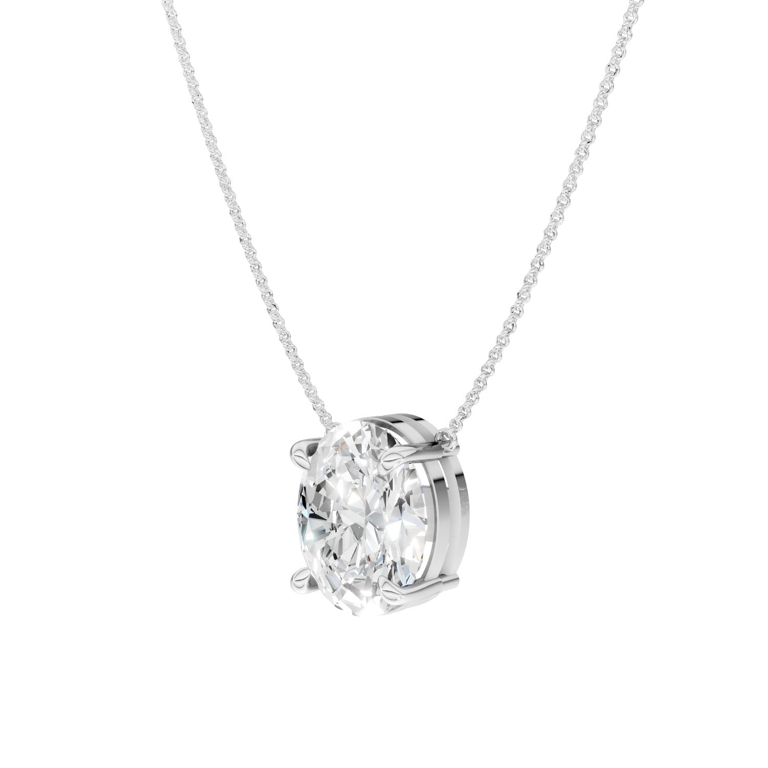 Haumea Pendant