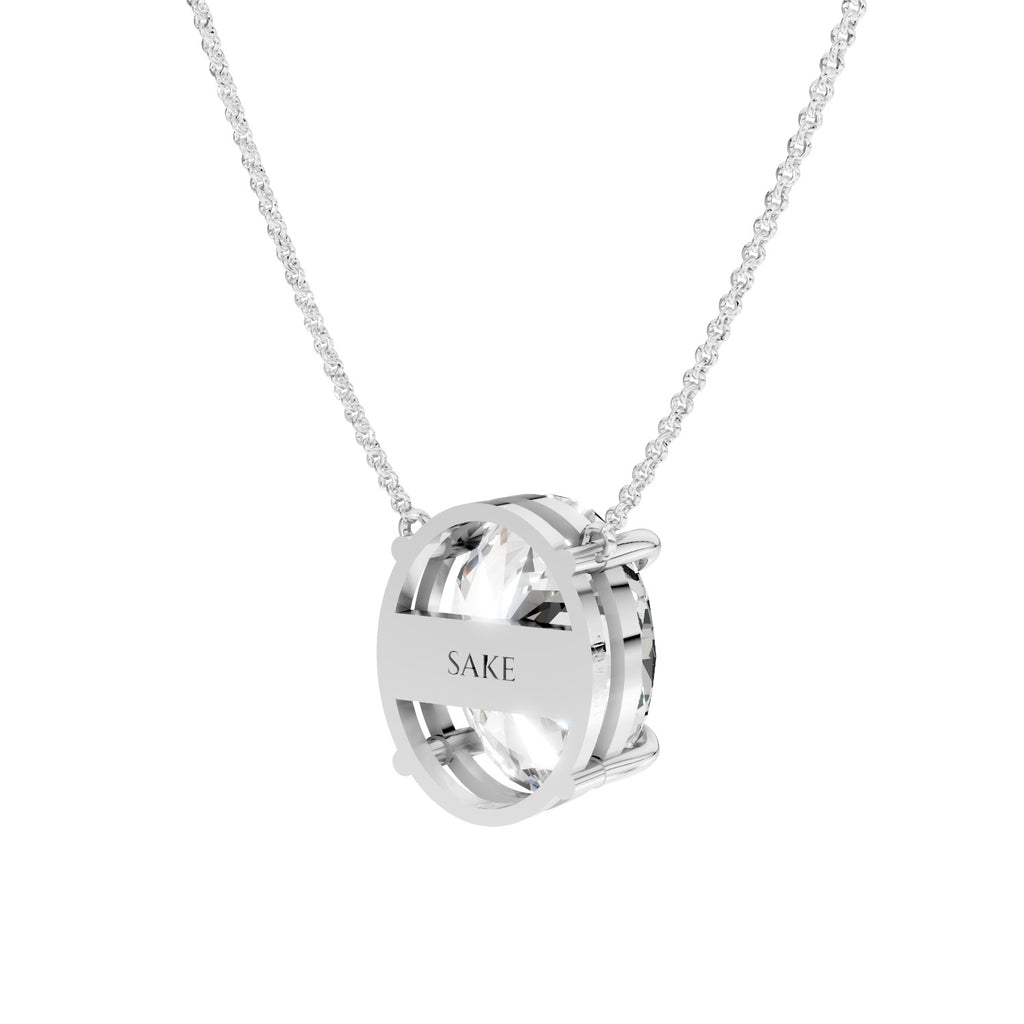 Haumea Pendant