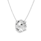 Haumea Pendant