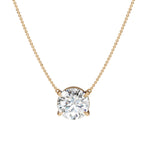 Round Pendant