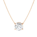 Round Pendant