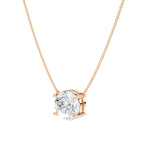 Round Pendant