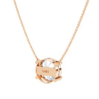 Round Pendant