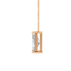Emerald Pendant