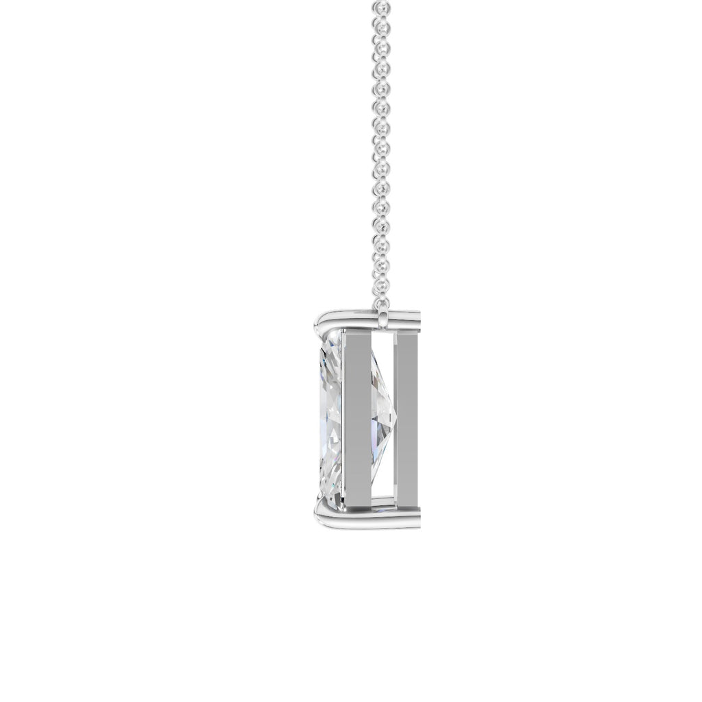 Lyra Pendant
