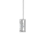 Lyra Pendant
