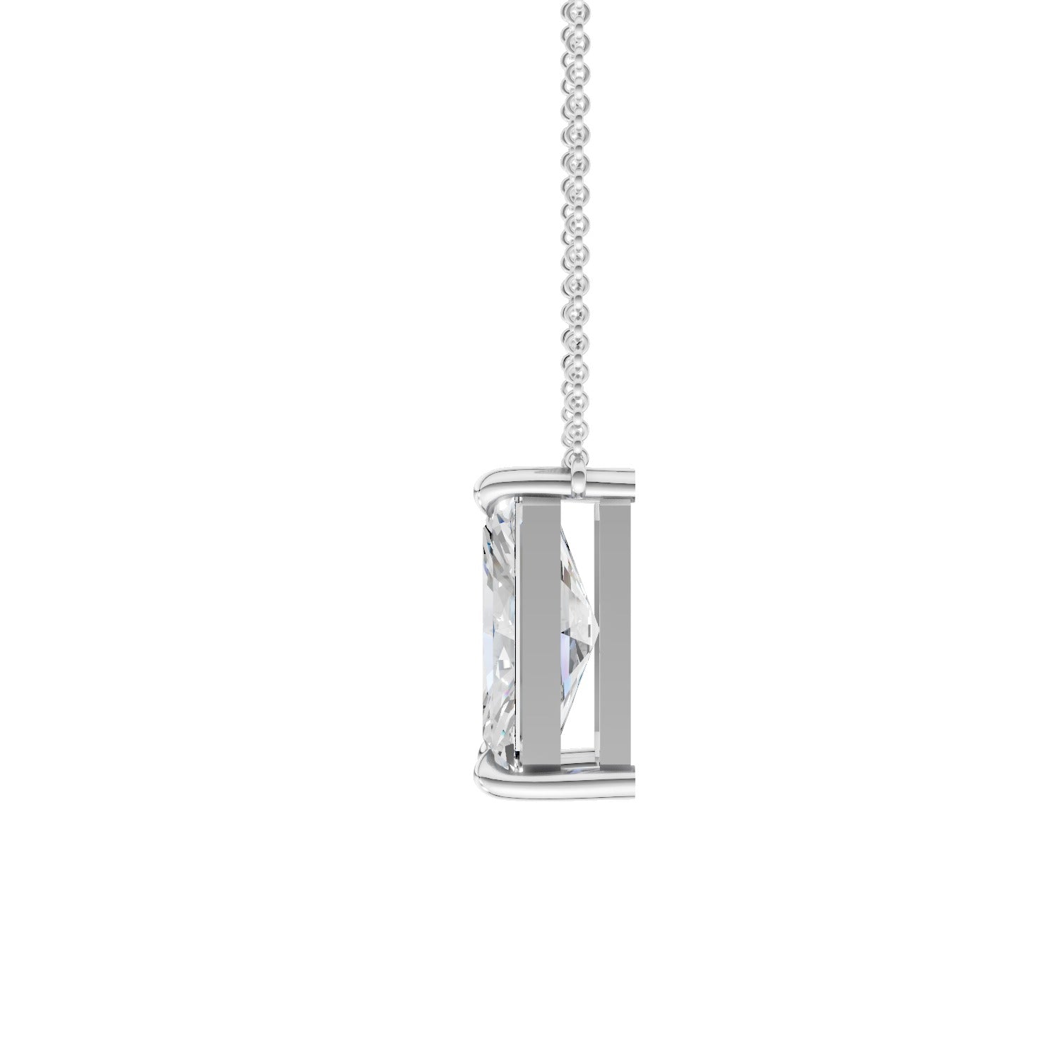 Lyra Pendant