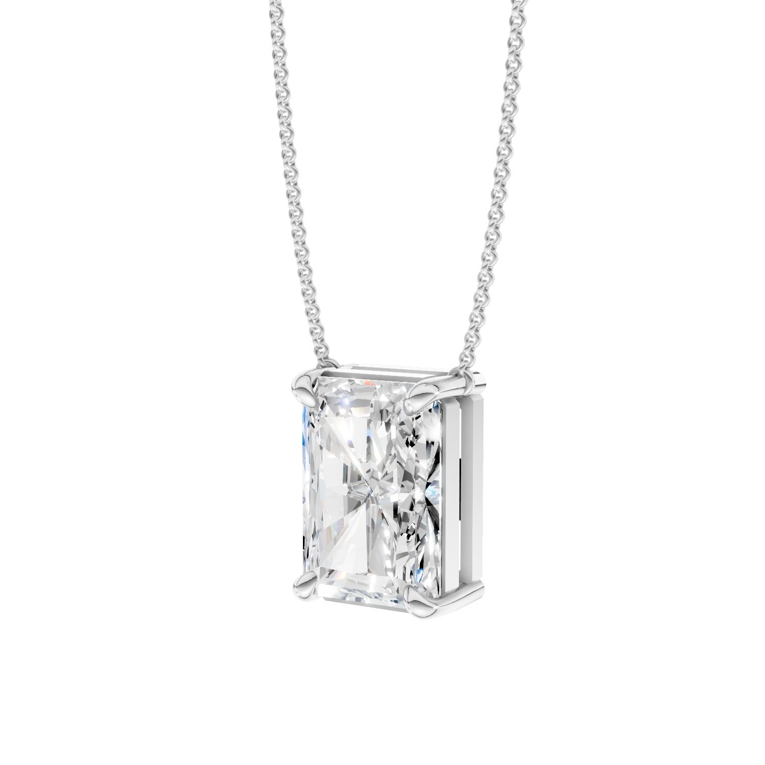 Lyra Pendant