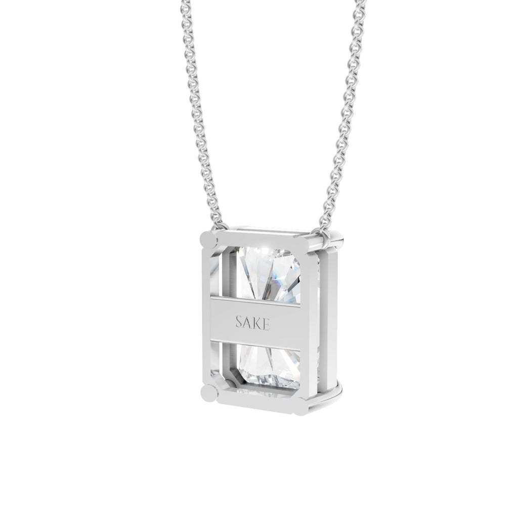 Lyra Pendant