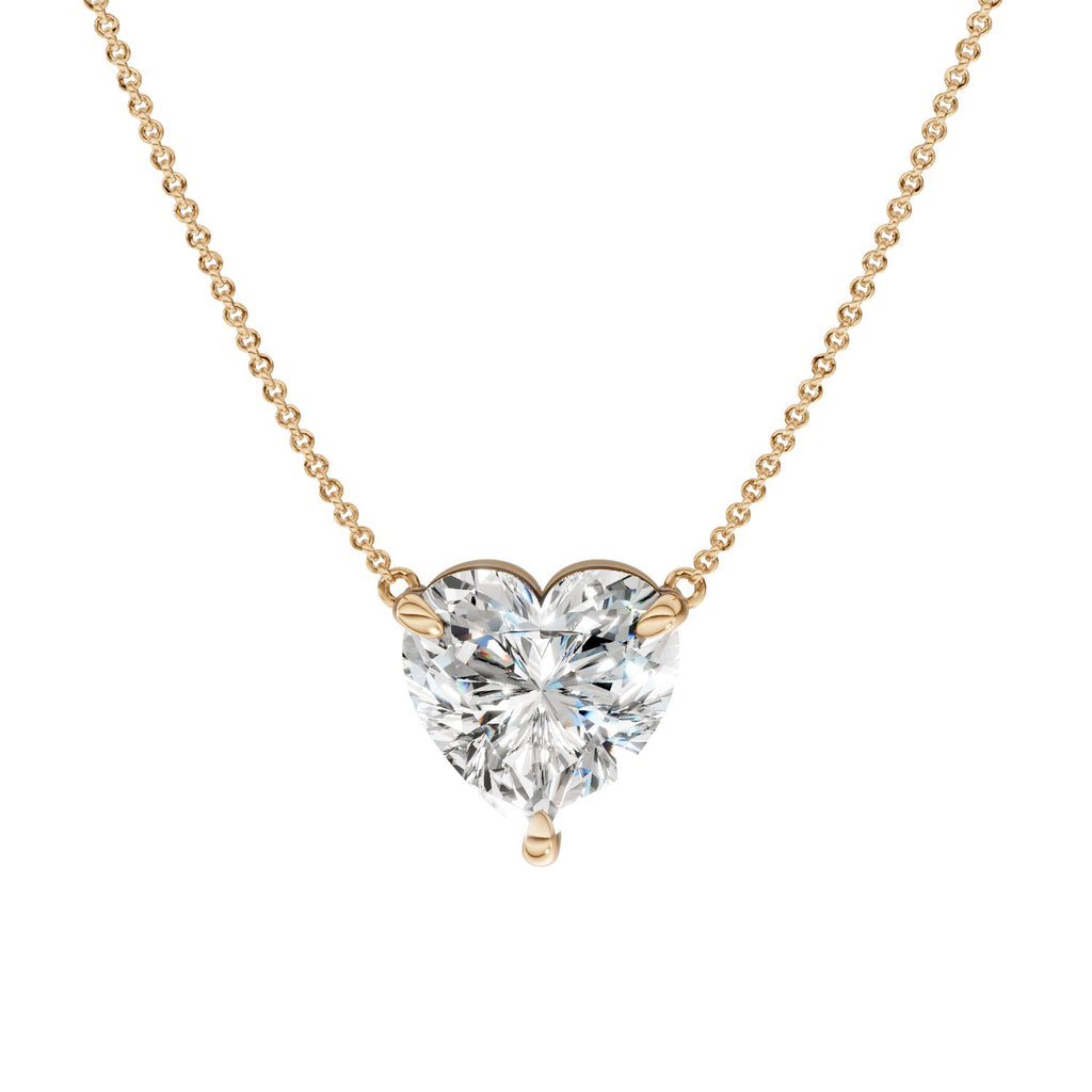 Heart Pendant