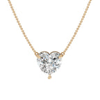 Heart Pendant
