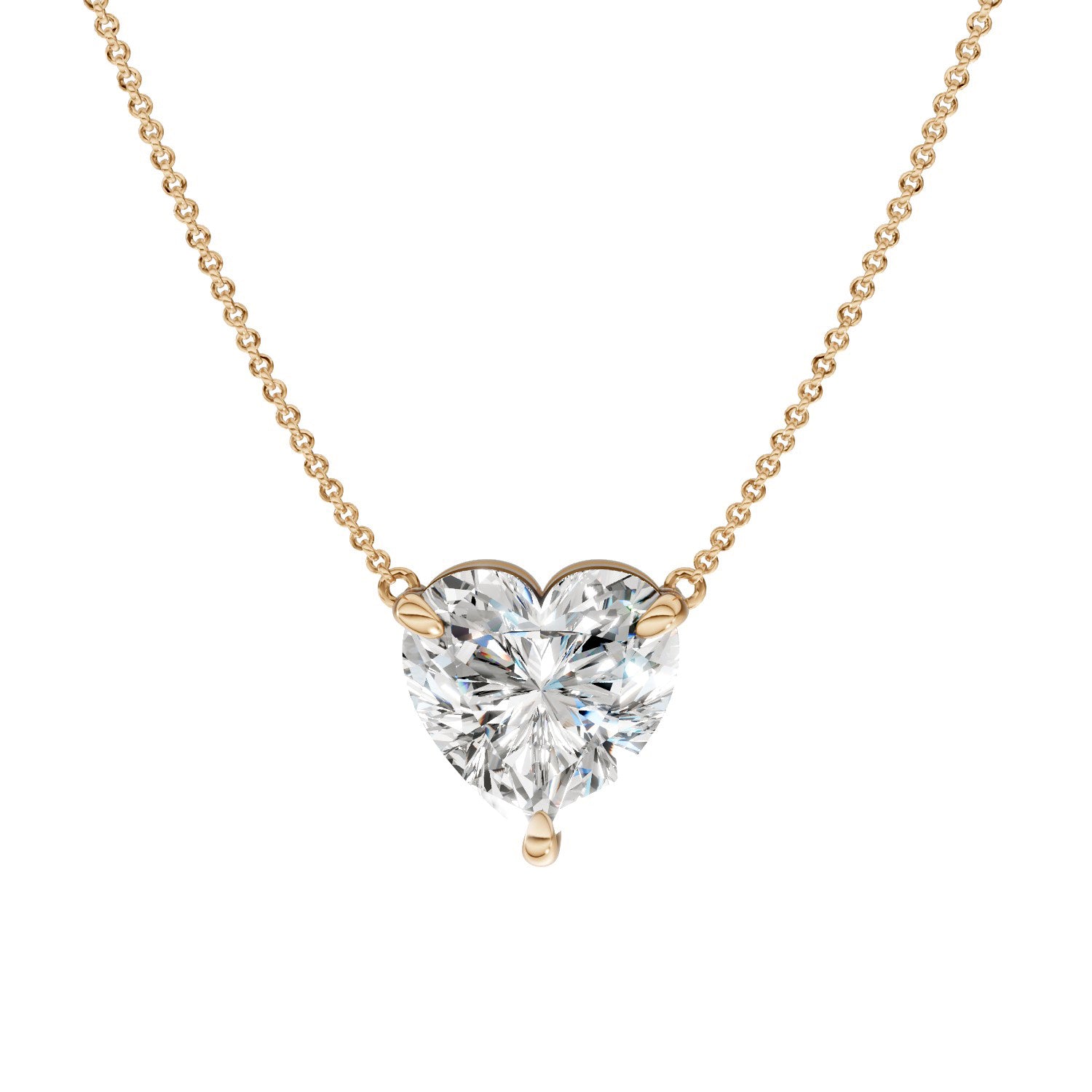 Heart Pendant