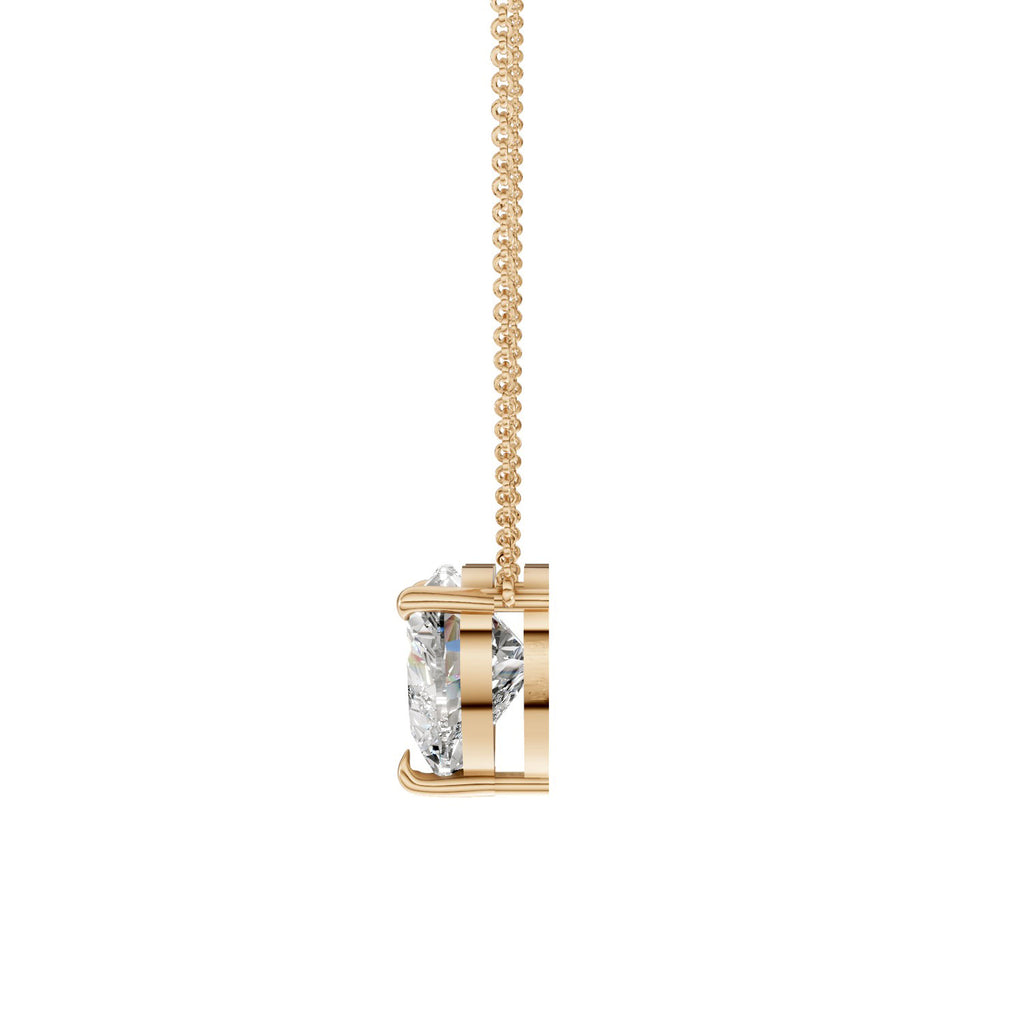 Heart Pendant