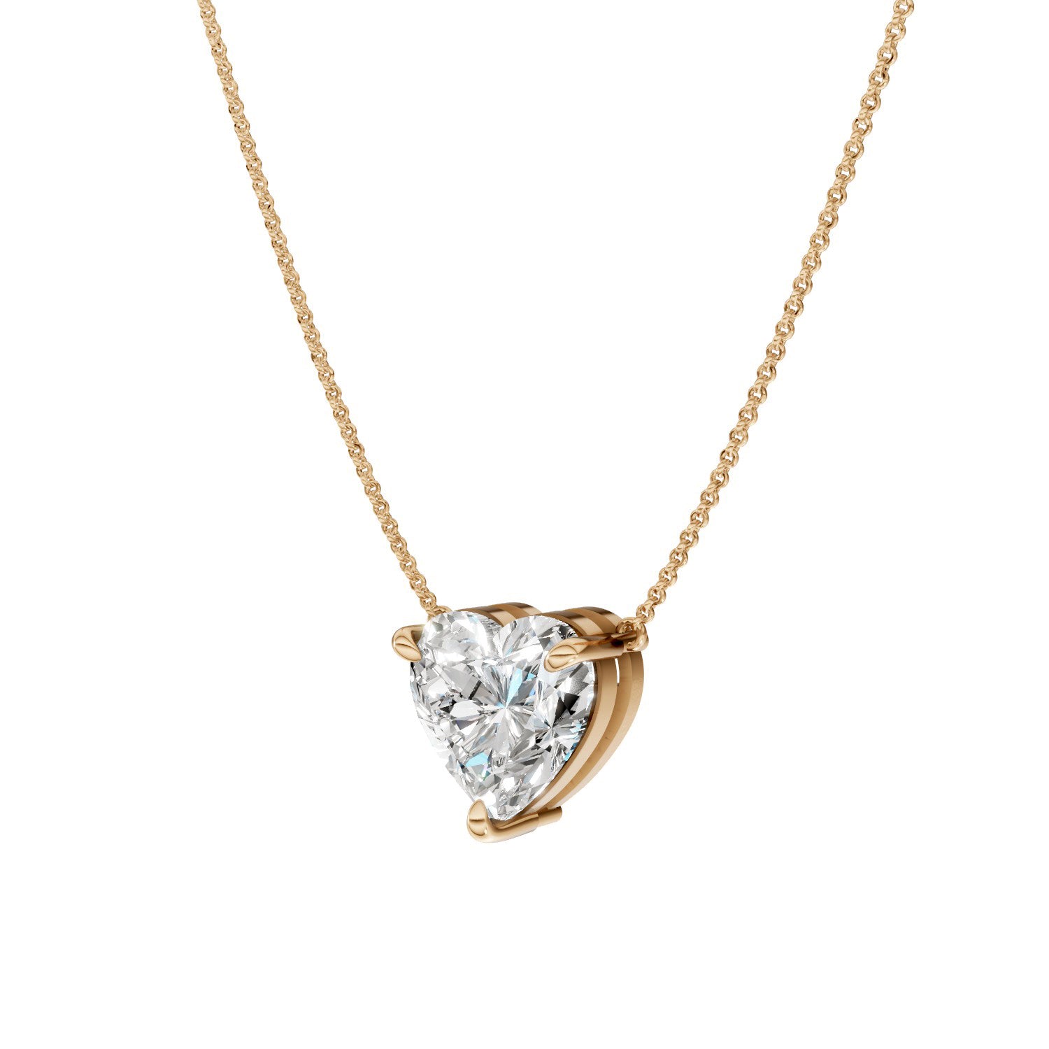Heart Pendant