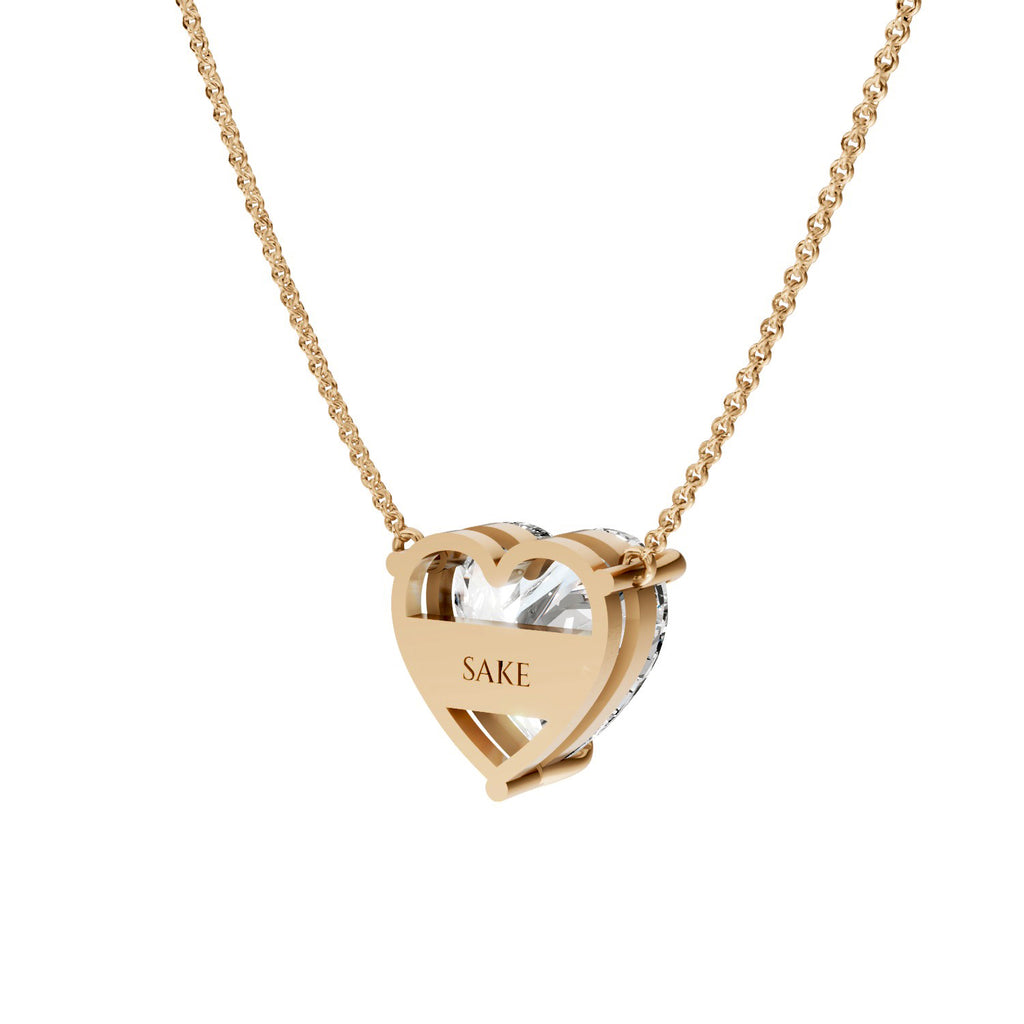 Heart Pendant