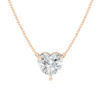Heart Pendant