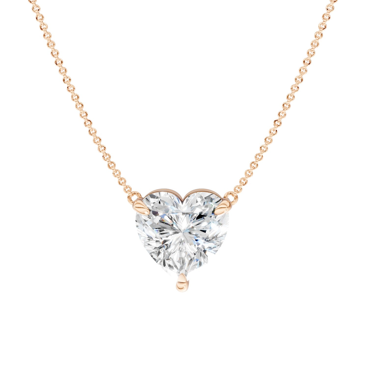 Heart Pendant
