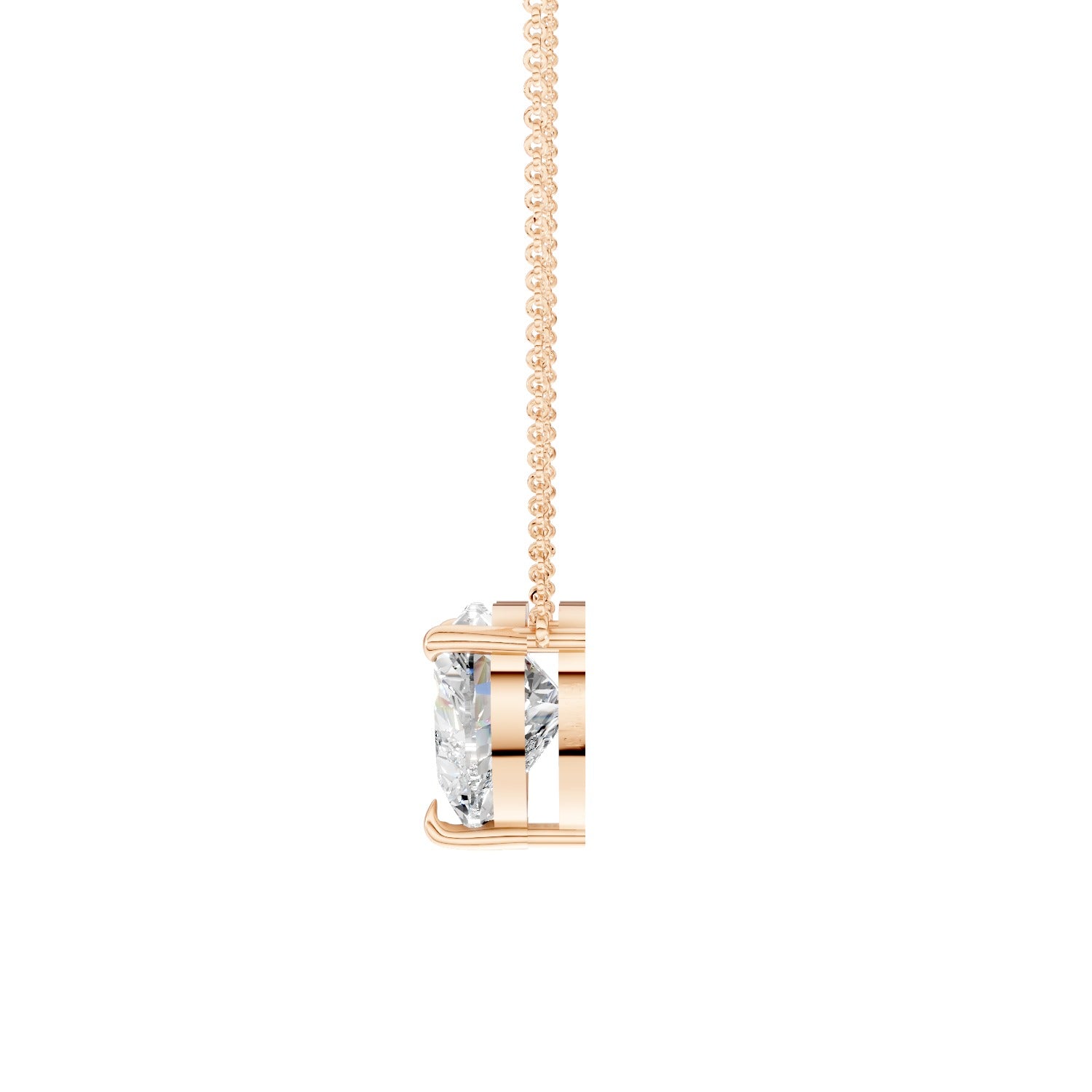Heart Pendant