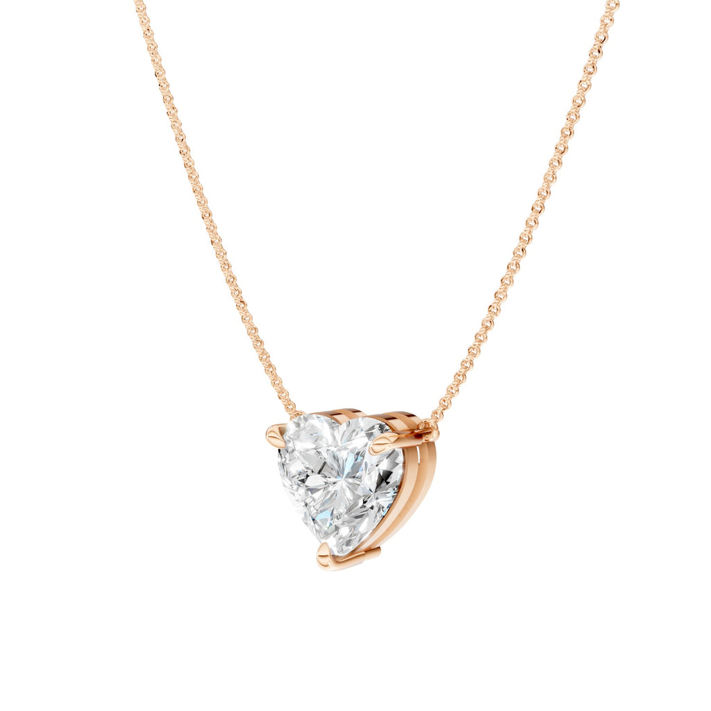 Heart Pendant