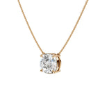 Cushion Pendant