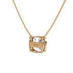 Cushion Pendant