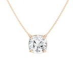 Cushion Pendant