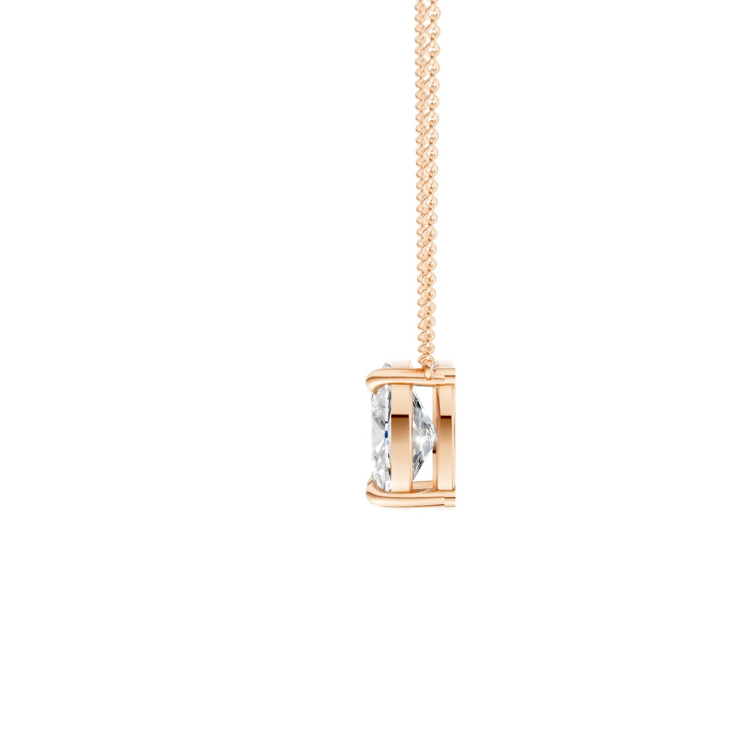 Cushion Pendant