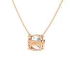 Cushion Pendant