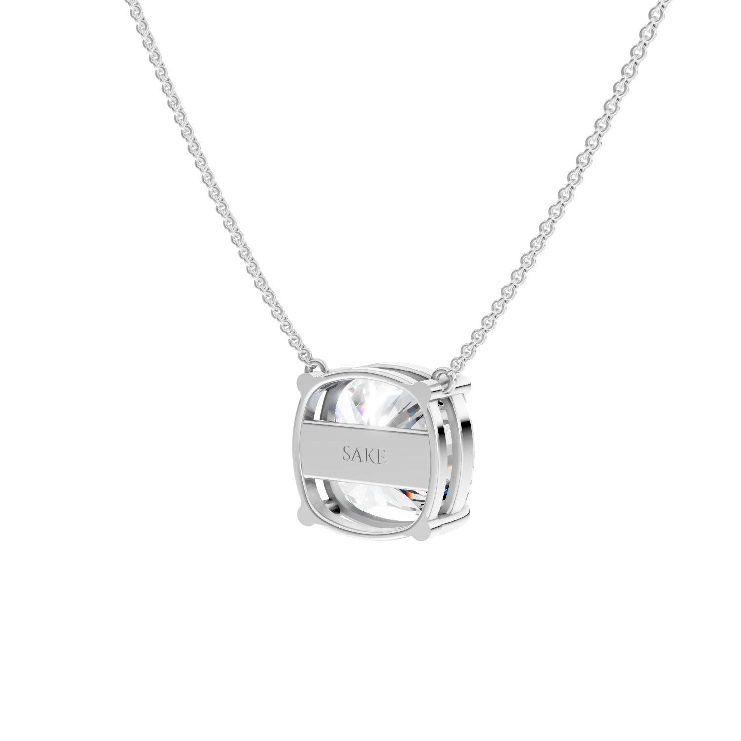 Pegasus Pendant