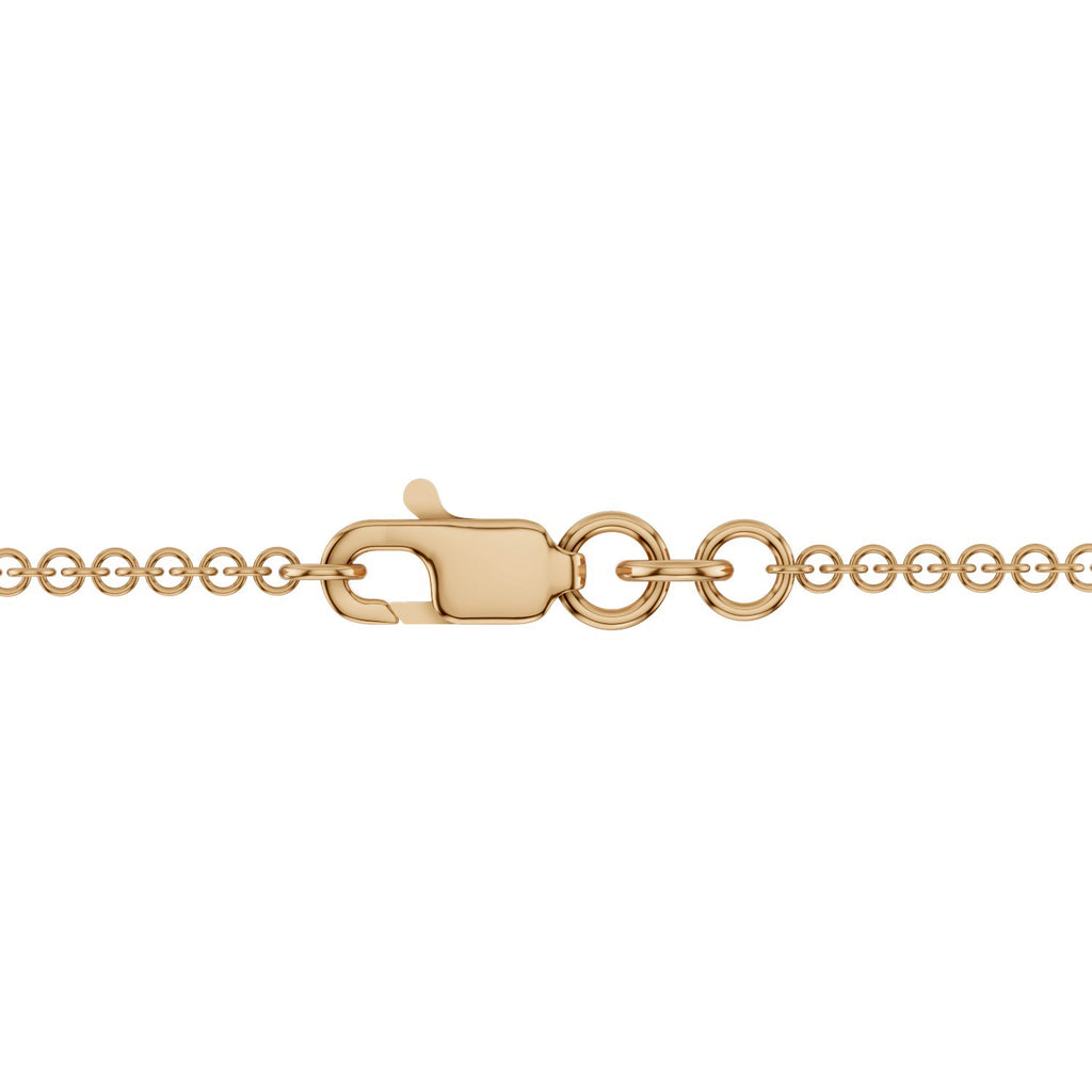 Marquise Pendant