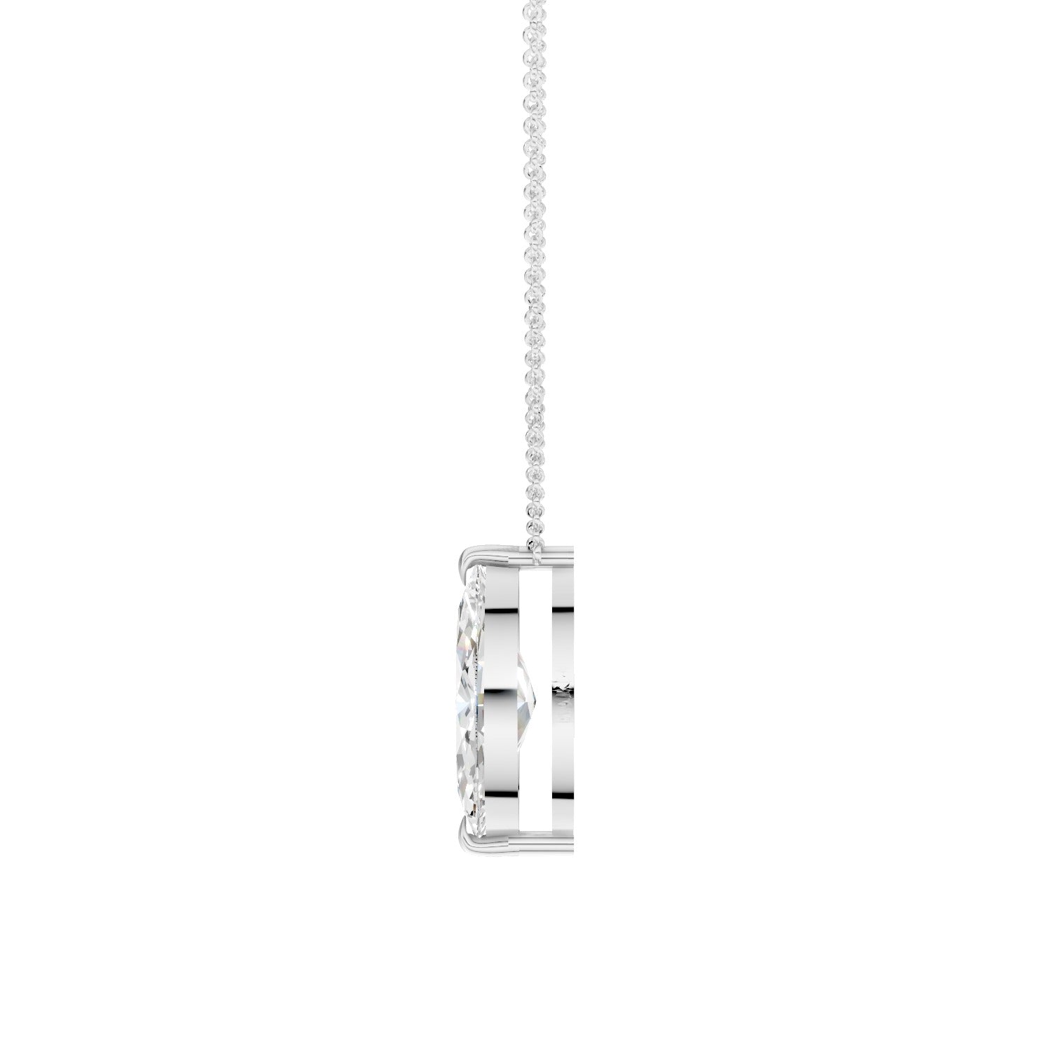Spindle Pendant
