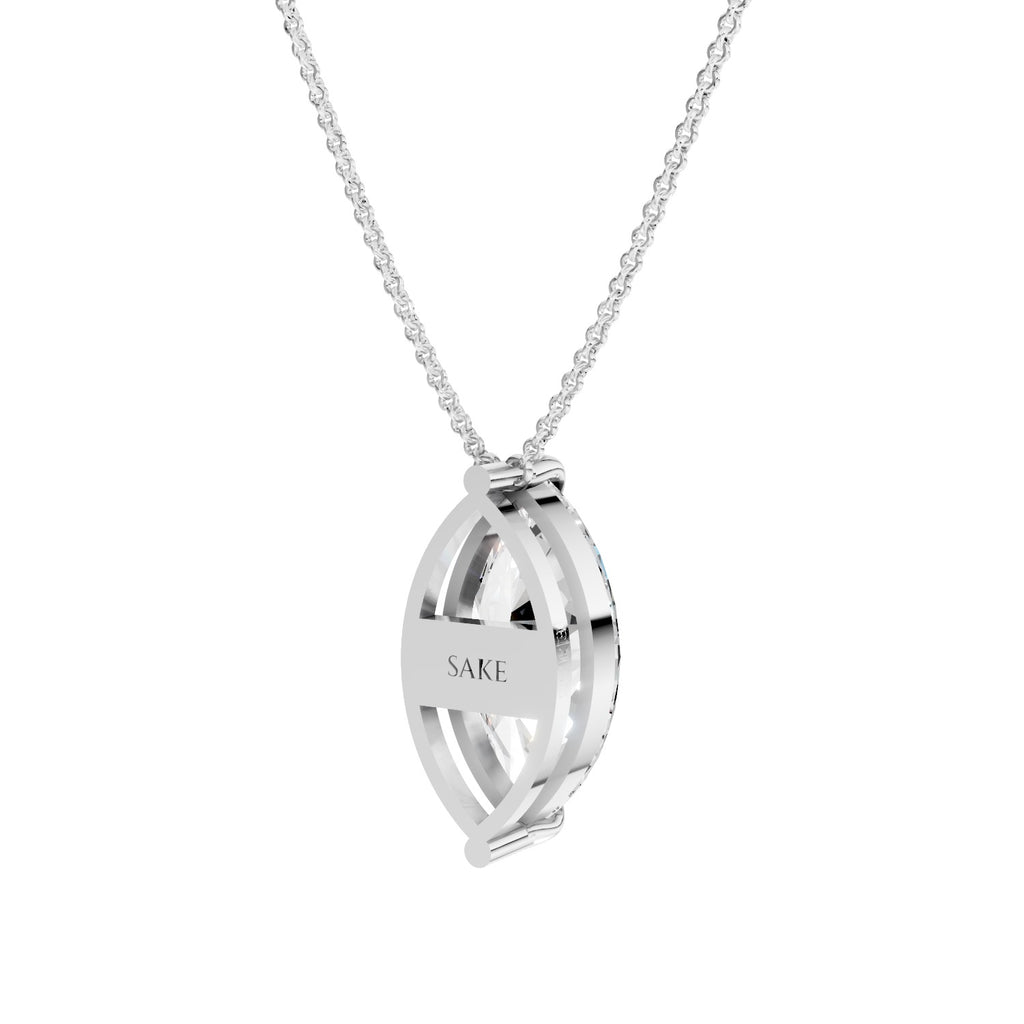 Spindle Pendant