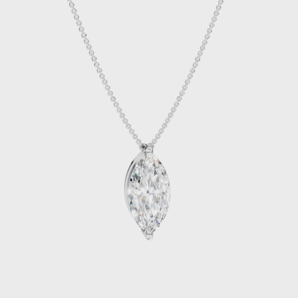 Spindle Pendant