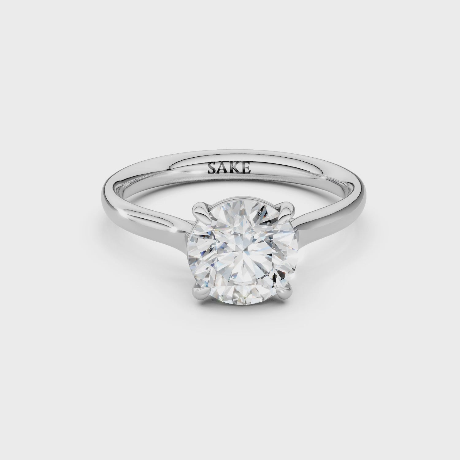 Luna Ring