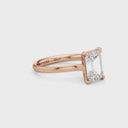 Emerald Ring