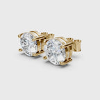 Round Earring