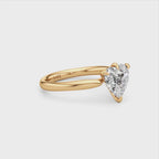 Heart Ring