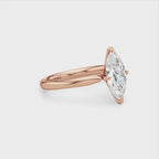 Marquise Ring