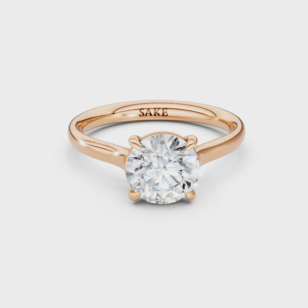 Round Ring