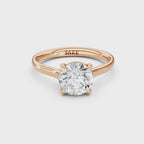 Round Ring