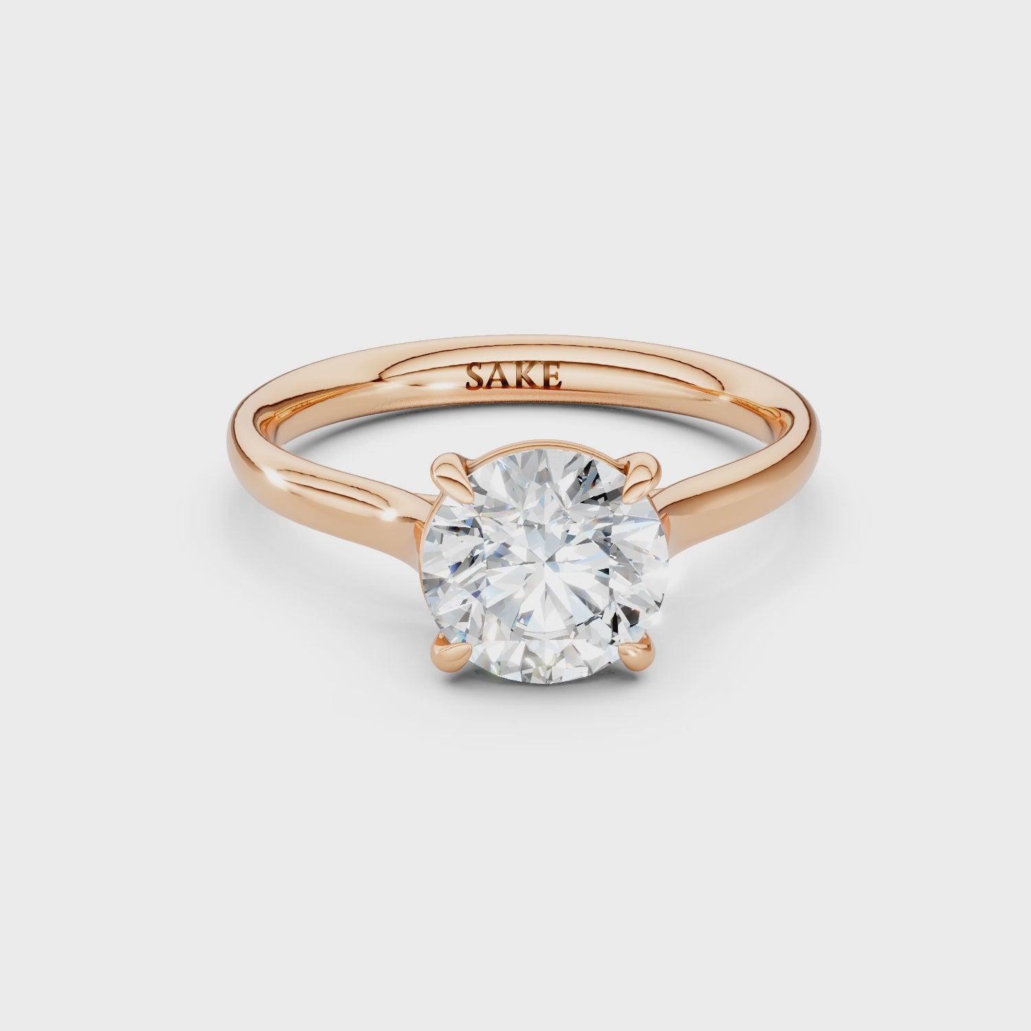 Round Ring