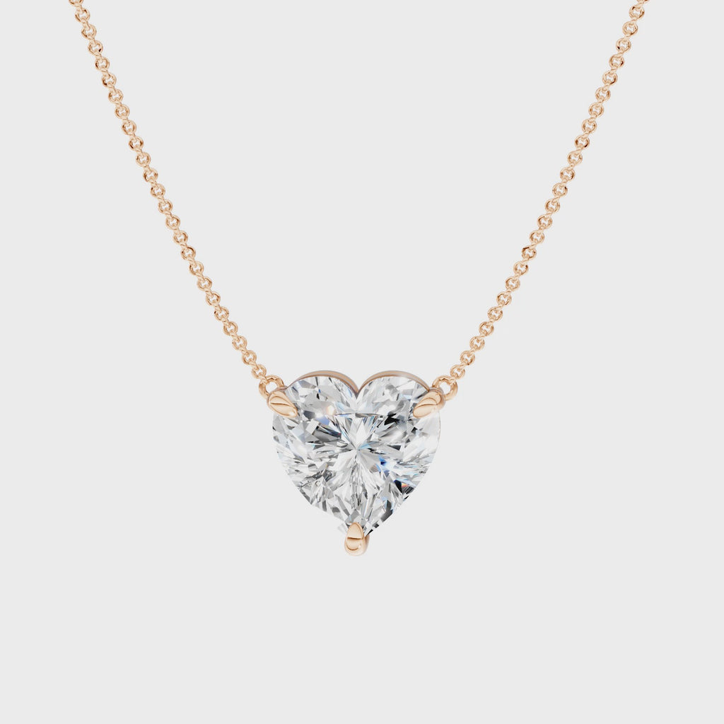 Heart Pendant