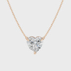 Heart Pendant