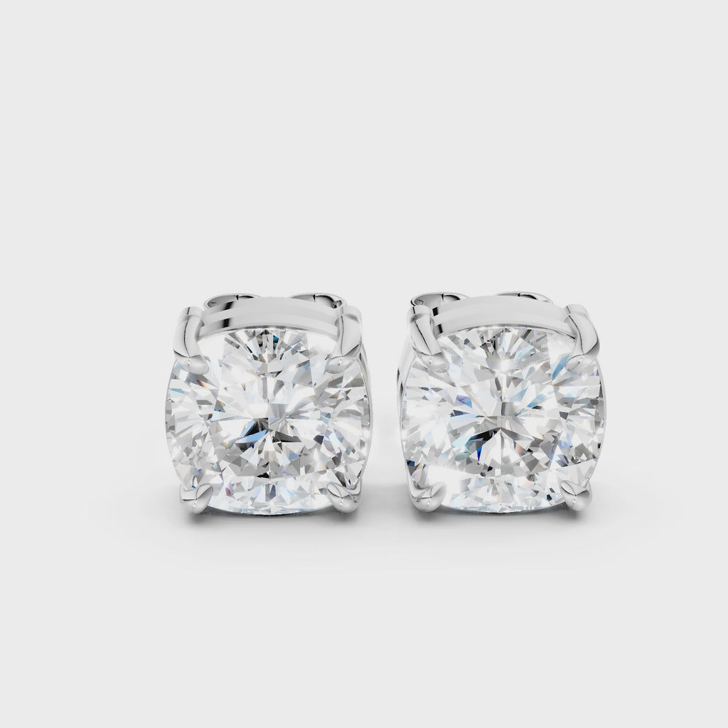 Pegasus Earring