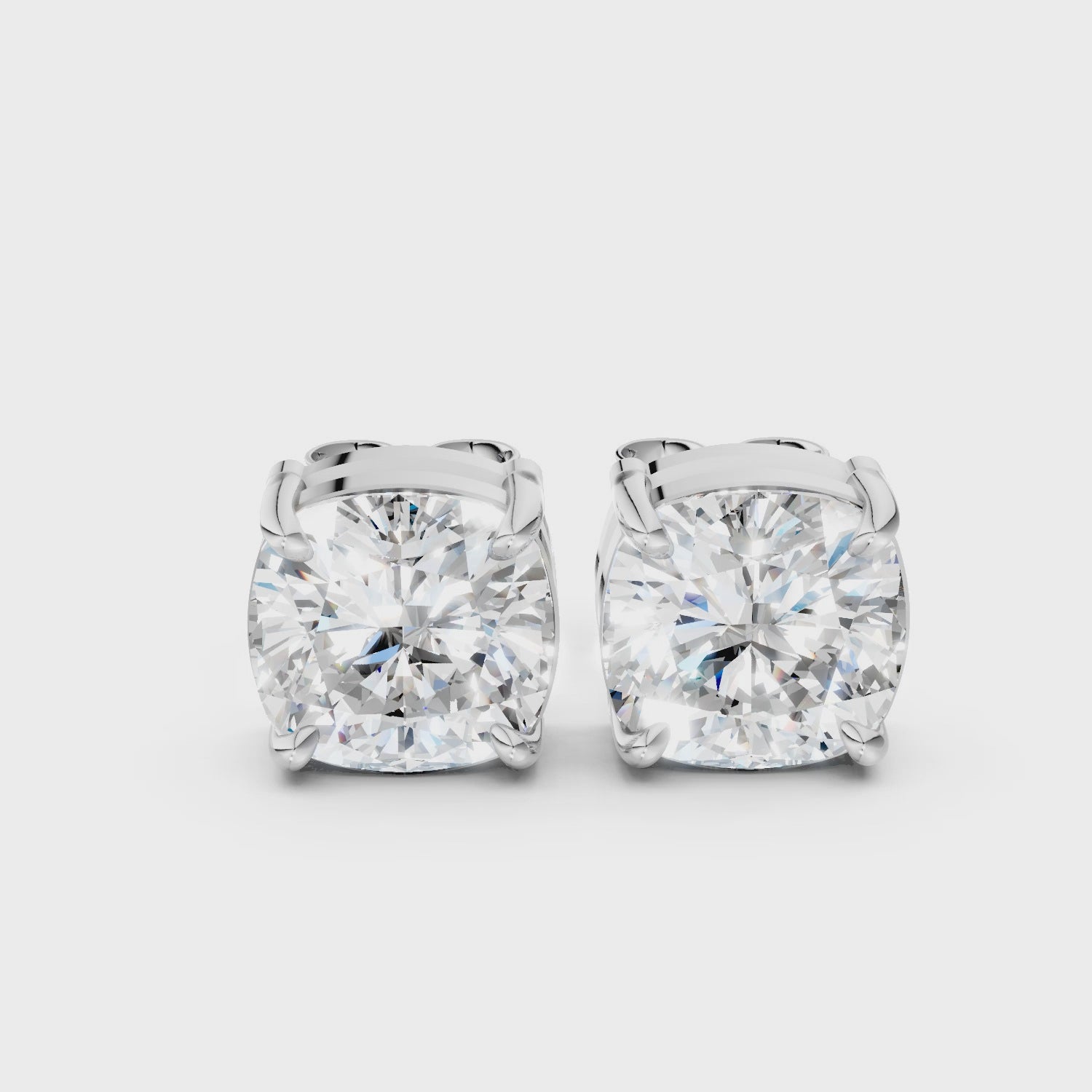 Pegasus Earring