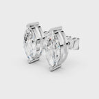 Spindle Earring