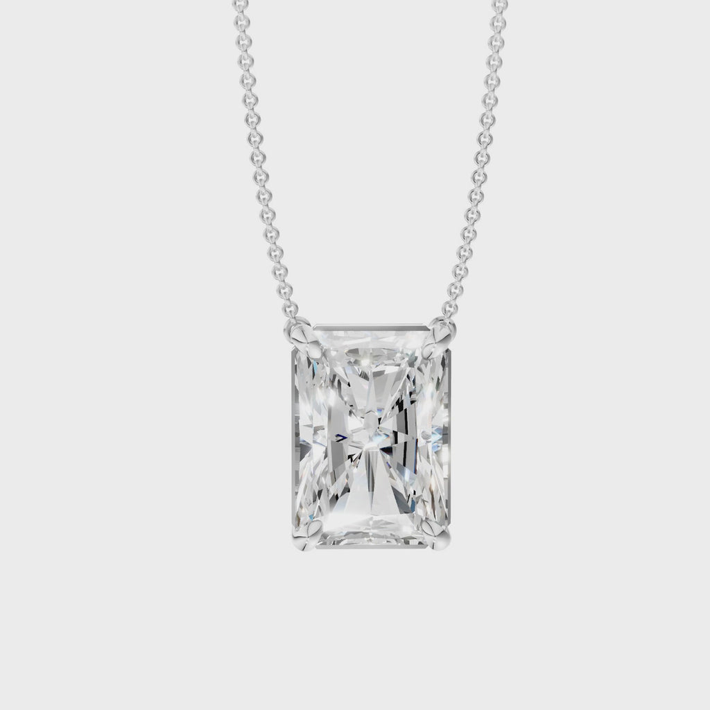 Lyra Pendant