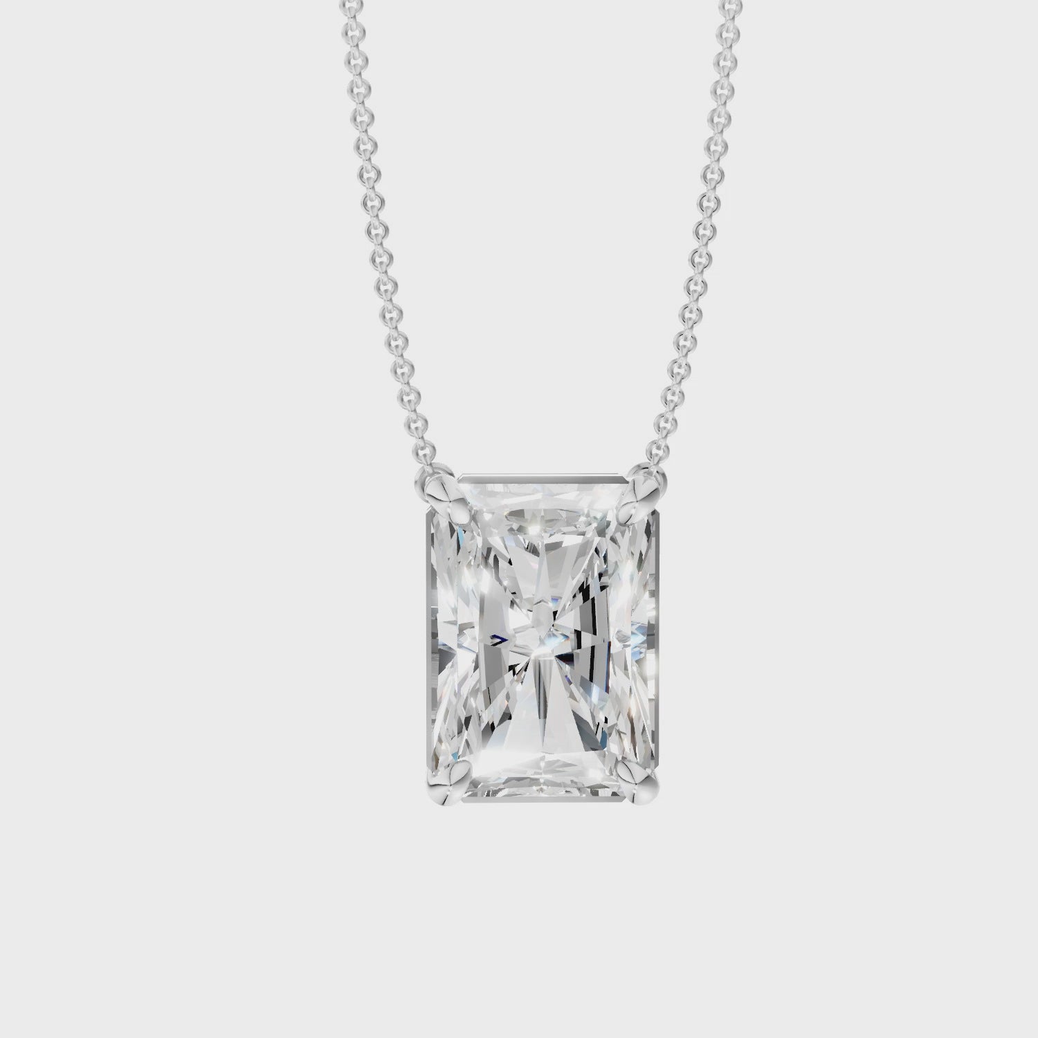 Lyra Pendant