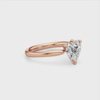 Heart Ring
