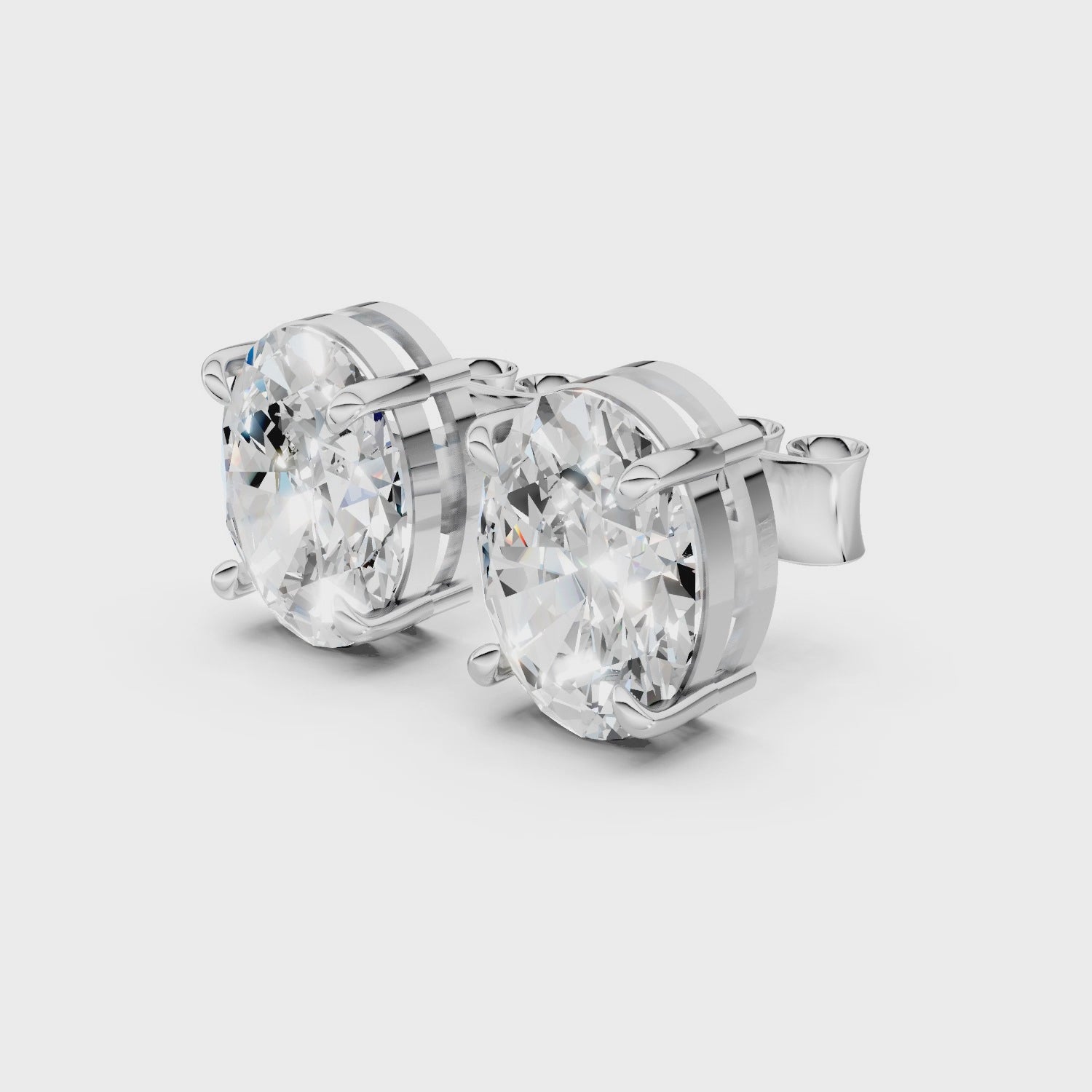 Haumea Earring